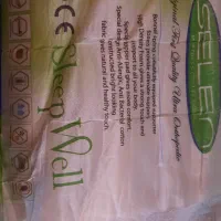 تشک یک نفره SELEN|تشک تختخواب|تهران, شاهین|دیوار