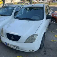 تیبا مدل 95 نقدواقساط