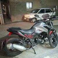 گلکسی ۴۰۲ تمیز با گارد و شیلد