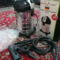 جاروبرقی آلمانی|جاروبرقی، جارو شارژی، بخارشو|اهواز, شریعتی جنوبی|دیوار