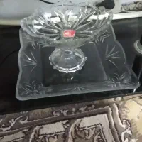 شرینی خوری  وشکلات خوری وگلاب پاش وتابلو ونیکاد