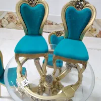 میز ناهارخوری دکوری|مبلمان خانگی و میز عسلی|مشهد, پنجتن|دیوار