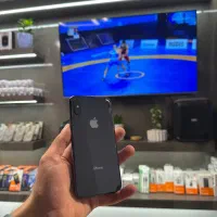 ایفون Xs مشکی