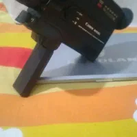 فروش دوربین فیلمبرداری و عکاسی آنتیک CANON|دوربین عکاسی و فیلم‌برداری|تهران, ازگل|دیوار