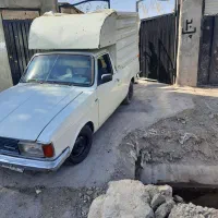 پیکان وانت ۸۹بنزینی|خودرو سواری و وانت|پرند, فاز ۴|دیوار