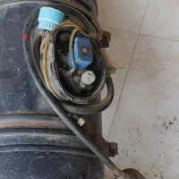کپسول ال پی جی زیاد استفاده نشده