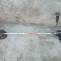 دستگاه علف تراش|لوازم نظافت|گرگان, |دیوار