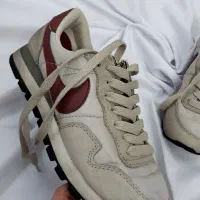 کتونی نایک اصل|کیف، کفش، کمربند|قرچک, دانشگاه پیام نور قرچک|دیوار