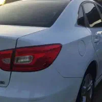 بسترن b30اتومات مدل۹۷|خودرو سواری و وانت|اصفهان, شهرک کاوه|دیوار