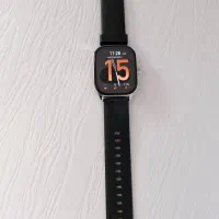 ساعت هوشمند