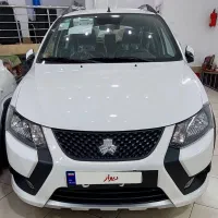 کوییک GX مدل ۴۰۳ صفر