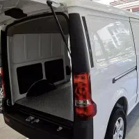 ون اینرودز‌ / ون C35 بهمن / صفر سفید مدل 1404|خودرو سواری و وانت|تهران, صادقیه|دیوار