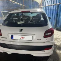 خودر‌و 207 Tu5