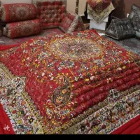 پتو کرسی سنتی و مدرن|رختخواب، بالش، پتو|تهران, هرندی|دیوار