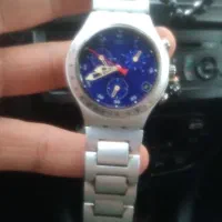 ساعت سویسی|ساعت|صحنه, |دیوار