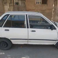 فروش خودرو پراید