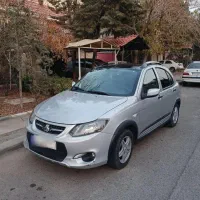 کوییک R ۴۰۱ سند تک برگ بیرنگ و سالم(میدان المپیک)