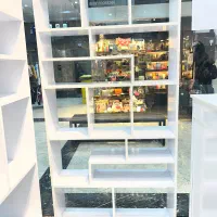 فروش کتابخونه