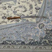 ذوالفقار امام علی حکاکی شده عتیقه