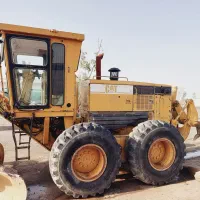 گریدر کاترپیلار 14H|خودرو سنگین|کرمان, |دیوار