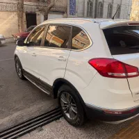 تیگو ۵ مدل ۹۷|خودرو سواری و وانت|تهران, امامت|دیوار