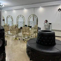 فرصت طلایی برای آرایشگران حرفه ای جهت(اجاره صندلی)|اجارهٔ دفتر کار، اتاق اداری، مطب|تهران, تهران پارس|دیوار