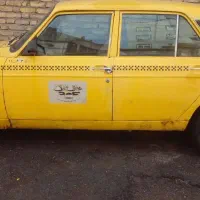 پیکان تاکسی