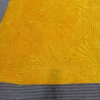 یک عدد لحاف دونفره مخمل عرض وطول۲در ۲و۲۰ سانت|سرویس روتختی|قم, شهرک امام حسن|دیوار