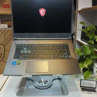 لپ تاپ Msi thin 15 gaming