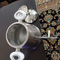 کتری‌روگازی