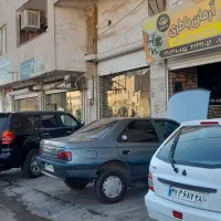 مغازه همکف|فروش مغازه و غرفه|محمدشهر, ولدآباد|دیوار