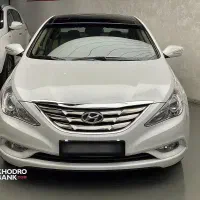 هیوندای سوناتا