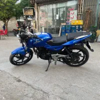 موتور پالس 180 مدل 93