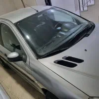 ۲۰۶ فرانسوی ۸۲|خودرو سواری و وانت|شاهین‌شهر, ۹ دی|دیوار