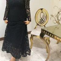 لباس مجلسی سایز ۴۴و۴۶