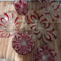 سرویس کریستال سوگا ژاپن