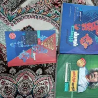 کتاب ادبیات فرمول بیست دوازدهم