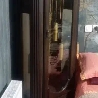 ساعت ایستاده