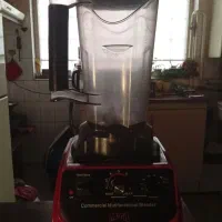 بلندر،میکسر و غذا ساز ۲.۸ لیتری MTA