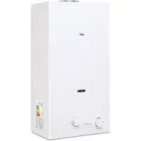 آبگرمکن بوتان جنرال برفاب