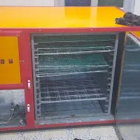 دستگاه خشک کن میوه و سبزیجات نو نو میباشد ۱۴سینی|سایر لوازم برقی|بجنورد, |دیوار