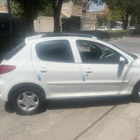 پژو۲۰۷