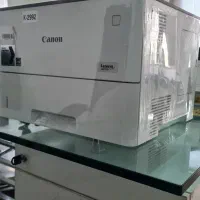پرینتر کانن (canon) 312x|پرینتر، اسکنر، کپی، فکس|تهران, ایرانشهر|دیوار