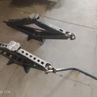 جک سواری پژو پراید