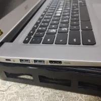 لب تاب کروم بوک|رایانه همراه|بهارستان, |دیوار