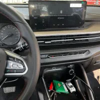 Bac x3 pro|خودرو سواری و وانت|تهران, آسمان|دیوار