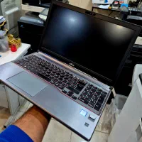 لپ‌تاپ فوجیتسو کاملا نو و سالم  قیمت درب کارخانه