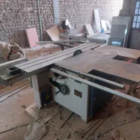 دور کن همراه با مکنده برش ام دی|ماشین‌آلات صنعتی|قم, کاسه گران|دیوار