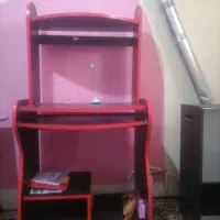 میز کامپیوتر