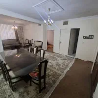 ۱۲۰ متر فوق العاده خوش نقشه و تمیز|فروش آپارتمان|تهران, جابری|دیوار